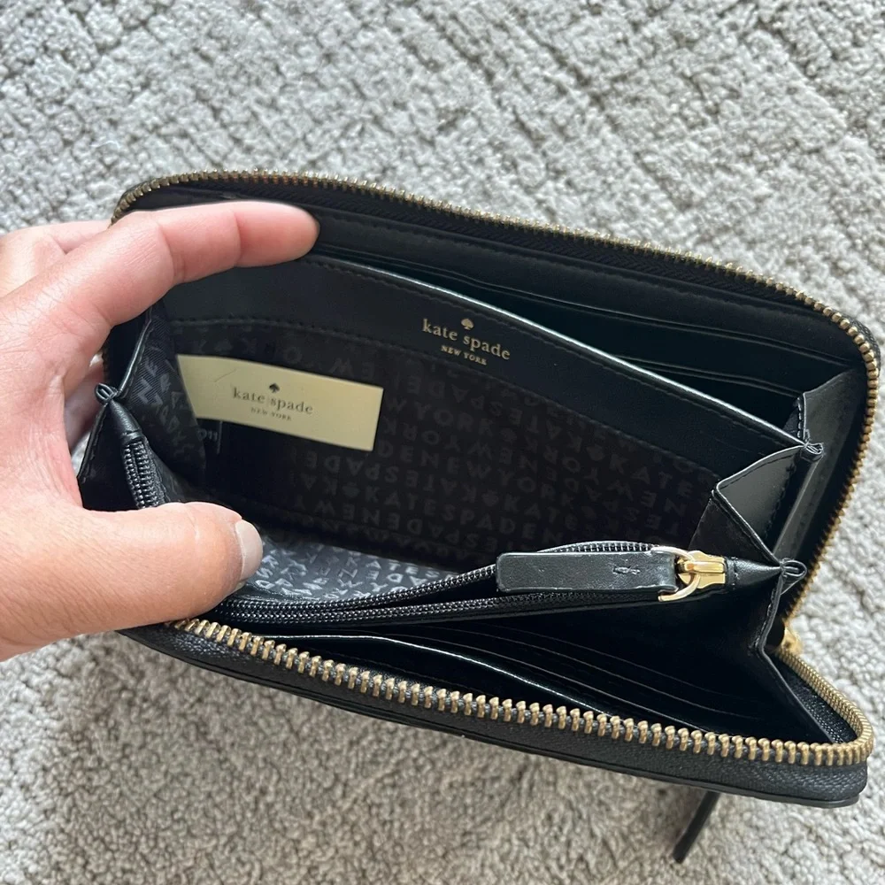 kate spade excellent not